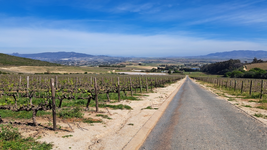 3 Bedroom Property for Sale in Wellington Rural Western Cape